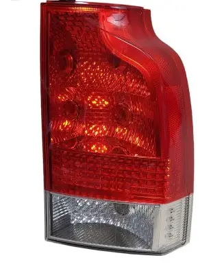 Volvo V70 Rear/tail lights