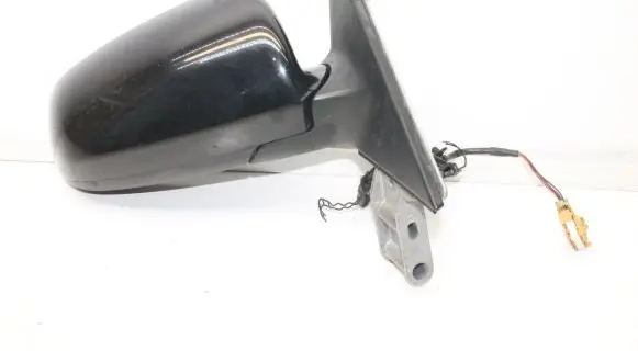 Audi A4 S4 B7 8E 8H Coupe wind mirror (mechanical) 5PIN