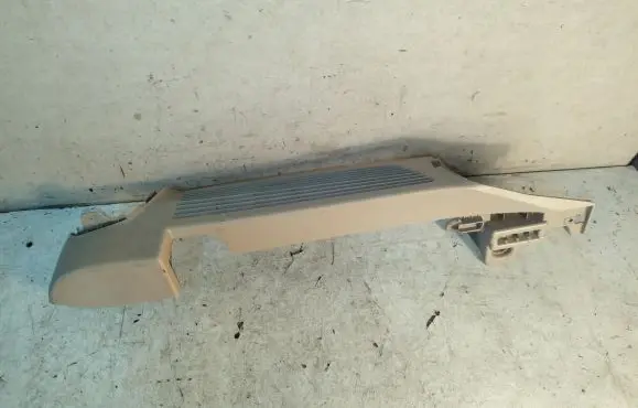 BMW 5 F10 F11 Other trunk/boot trim element 9168484