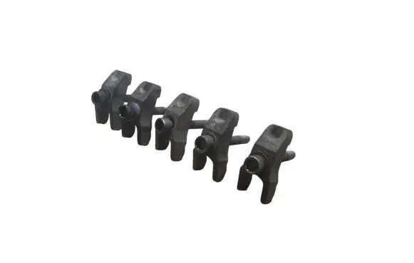 Volkswagen Crafter Fuel Injector clamp holder