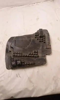 Opel Signum Climate control unit 13140975
