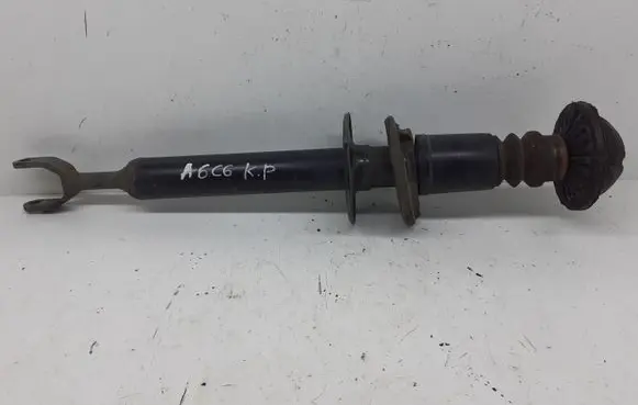 Audi A6 S6 C6 4F Front shock absorber/damper 4F0413031