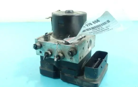 Ford Focus ABS Pump 8M512M110AA IMPRK1276656
