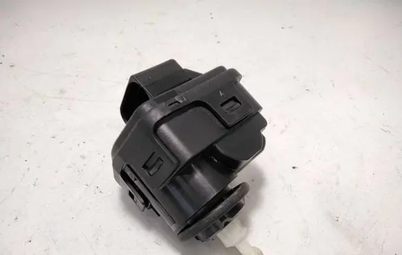 Audi A6 S6 C5 4B Headlight level adjustment motor 4B0941295