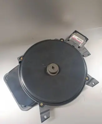 Audi A8 S8 D3 4E Subwoofer speaker 4E0035412A 280382001