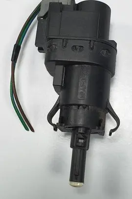 Ford Mondeo MK IV Brake pedal sensor switch 3M5T-13480-AC