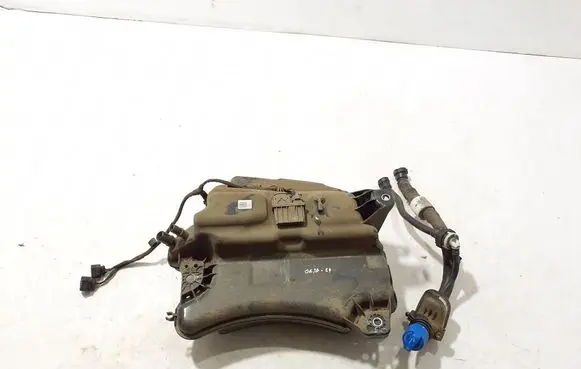 Skoda Octavia Mk4 AdBlue liquid reservoir 5WA131877AA