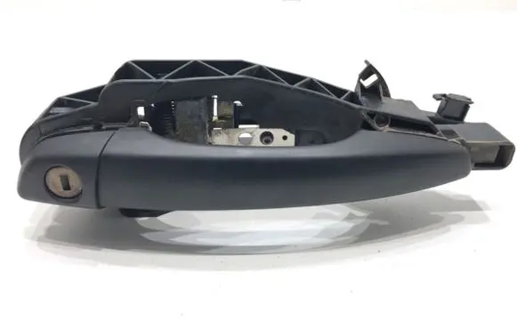 Toyota ProAce City Tailgate/trunk/boot exterior handle 9802977380