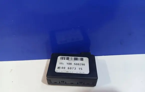 Land Rover Range Rover Sport L320 Rain sensor YBD500290