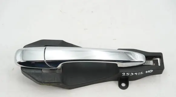 Mazda CX-7 Rear door exterior handle EG2172412