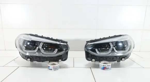 BMW X3 G01 Headlight/headlamp 