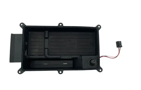 Audi A4 S4 B9 Glove box central console 8W0864981E 320010111824606