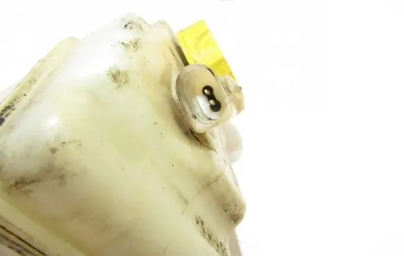 Master brake cylinder