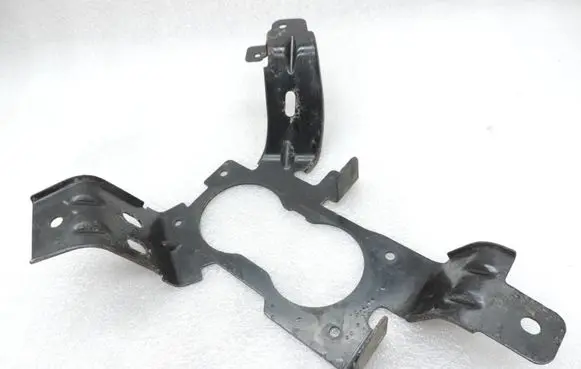 Chevrolet Captiva Fuel filter bracket/mount holder 2274379295135915
