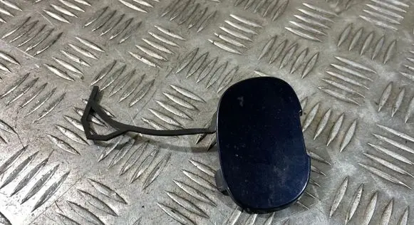 Front tow hook cap/cover