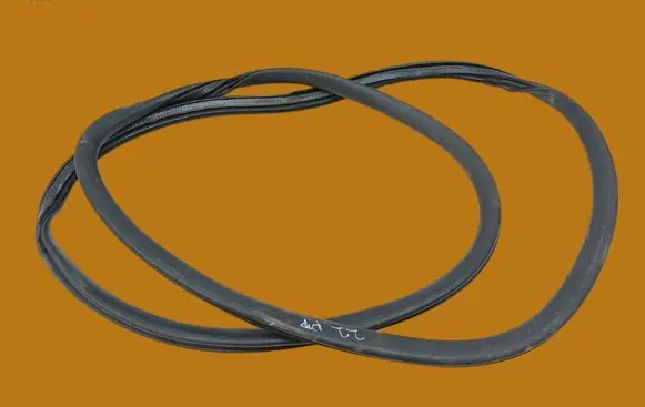 Peugeot Expert Rubber seal front door (on door) 