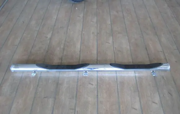 Nissan Pathfinder R51 Sill KE543EB510