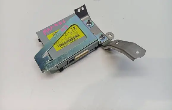 Mazda 6 Bluetooth control unit module K2352 10R0312539