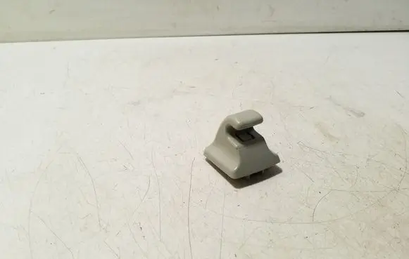 MG ZS Sun visor clip/hook/bracket 