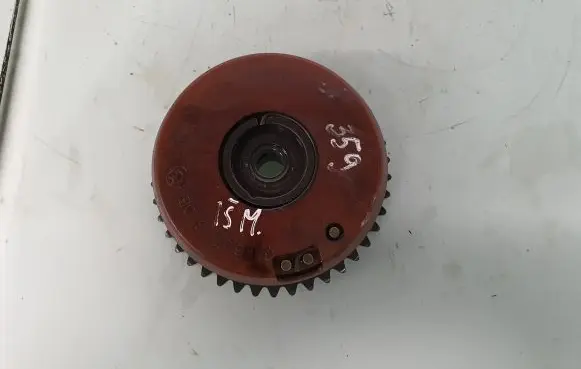BMW X5M E70 Camshaft pulley/ VANOS 11367598002