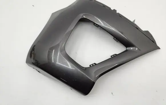 Toyota Proace Front bumper corner part panel trim 9813864377