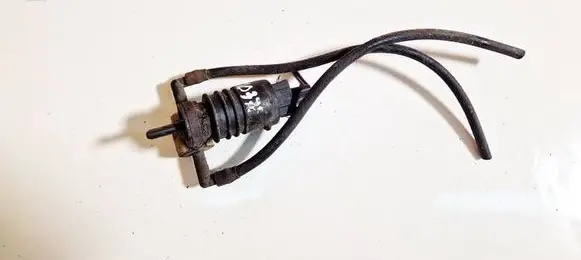 Opel Vectra C Windscreen/windshield washer pump