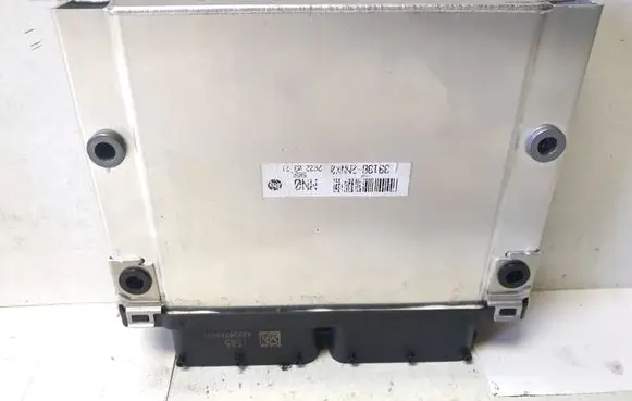 Hyundai Tucson TL Engine block 391992M050