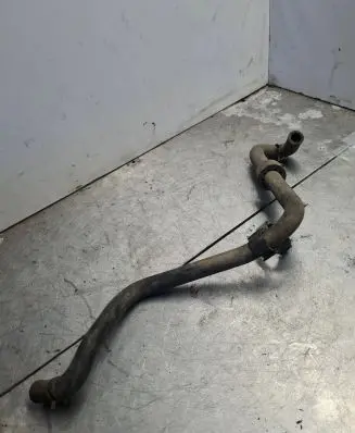 Volkswagen Transporter - Caravelle T5 Engine coolant pipe/hose