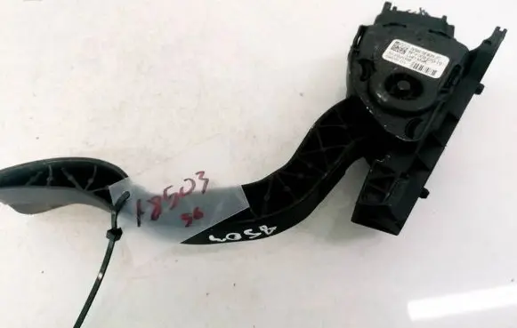 Ford S-MAX Accelerator throttle pedal 6G929F836JC 6G92-9F836-JC