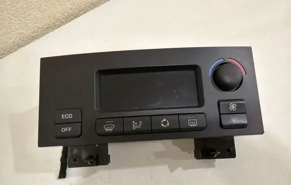 Peugeot Partner Climate control unit 967872337705