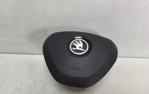 Skoda Yeti (5L) Steering wheel airbag 3T0880201G