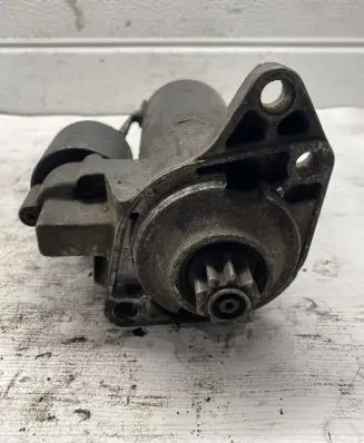 Fiat Ulysse Starter motor 0001124003