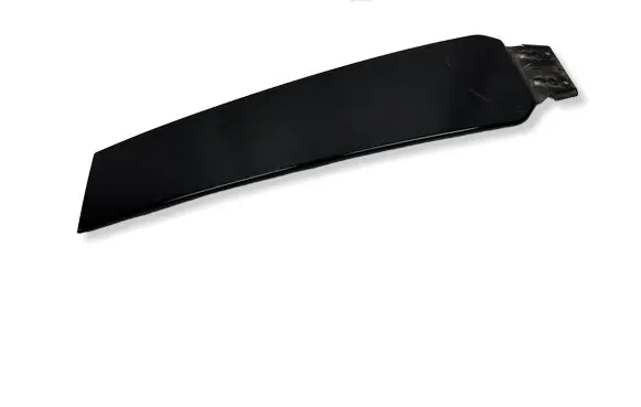 Audi A5 (B) pillar trim (top) 8W8853290