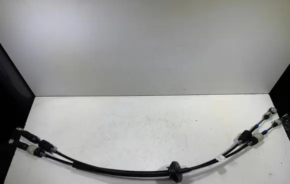 Mercedes-Benz Sprinter W907 W910 Gear shifter/selector A9072603500 9072603500