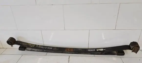 Mercedes-Benz Sprinter W906 Rear leaf spring A9063208706 0002266 Z001Q001