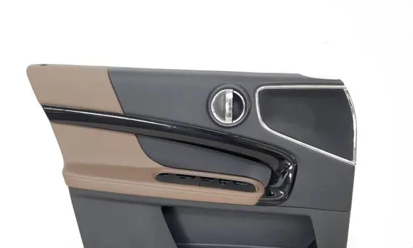 Mini Cooper Countryman F60 Front door card panel trim