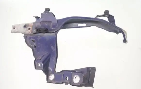 Opel Zafira B Headlight/headlamp mounting bracket
