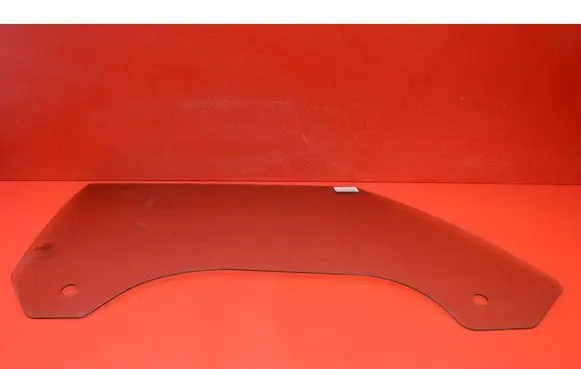 Mini One - Cooper Coupe R56 Front door window glass four-door 