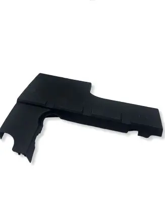 Opel Vectra C Engine cover (trim) 315342345 0706021426 24435889
