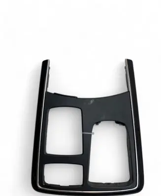 Other center console (tunnel) element