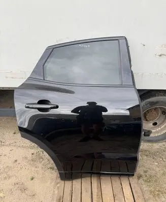 Jaguar E-Pace Rear door 