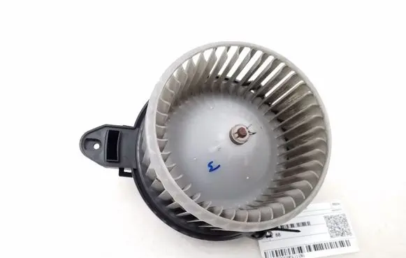 Audi A6 S6 C5 4B A/C air flow flap actuator/motor 4B2820021C