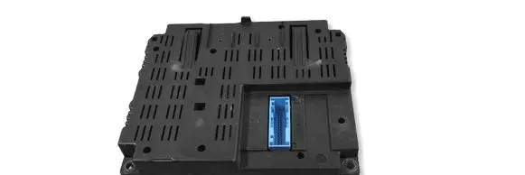 Fiat 500 Other control units/modules 51827410 6VZDDX729