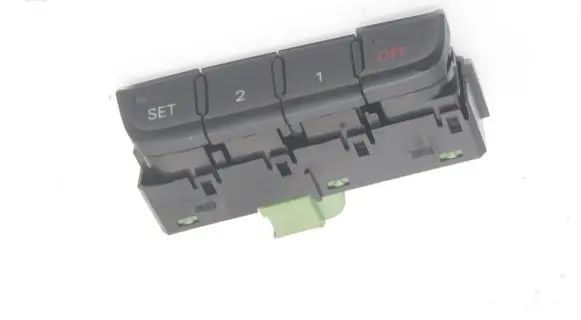 Audi A5 Sportback 8TA Other switches/knobs/shifts 8K0959770