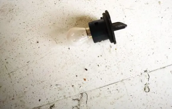 Rover 214 - 216 - 220 Headlight part 