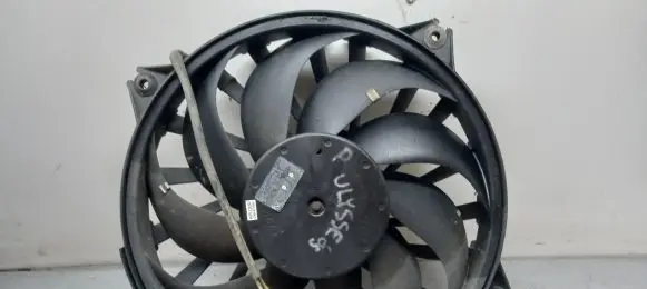 Fiat Ulysse Fan set 