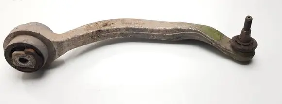 Audi A6 S6 C5 4B Front lower control arm/wishbone 4D0407696J