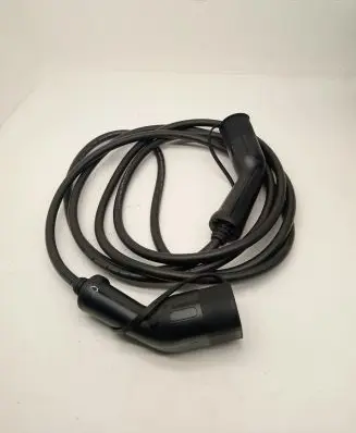 BMW 3 G20 G21 Electric car charging cable 