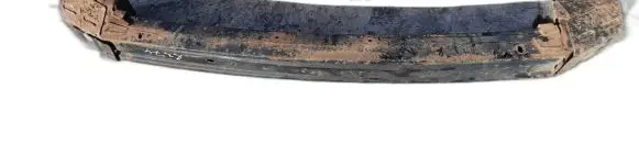 Rear beam