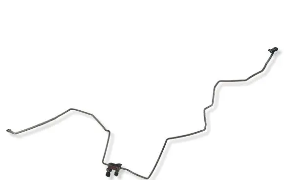 Toyota Corolla E140 E150 Air conditioning (A/C) pipe/hose 